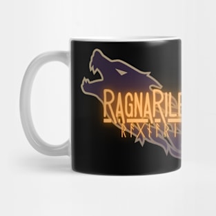 Ragnariley Logo Mug